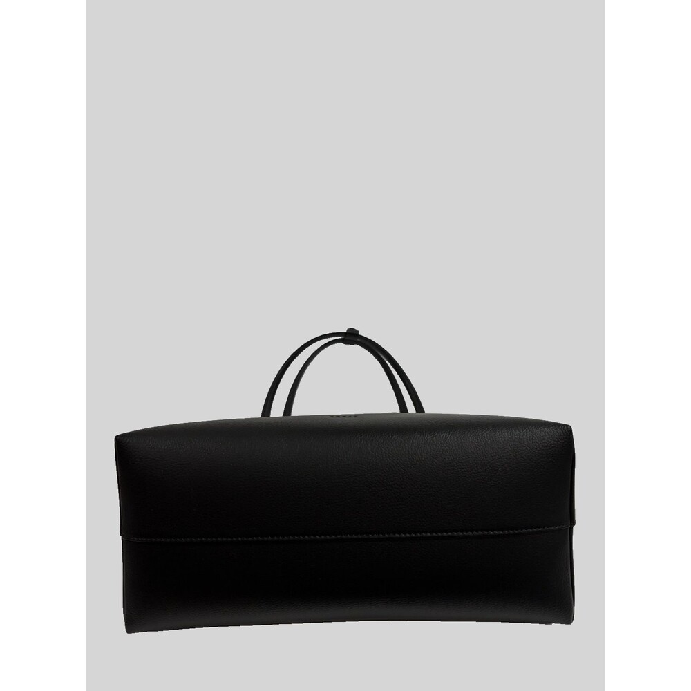 Freja New York Chrystie Handbag Purse Shoulder Bag Black Color Vegan Leather - Picture 9 of 12